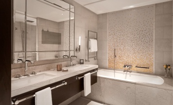 Ридженси Suite King в Hyatt Regency Moscow Petrovsky Park