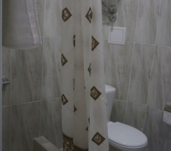 Четырёхместный номер Standard в Лаванда
