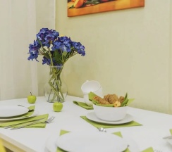 Апартаменты в GM Apartments