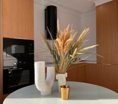 Квартира на Времена Года 1 (у моря и парка) в Как Дома 05