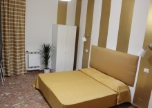 Двухместный номер Standard двуспальная кровать в Affittacamere Novoli