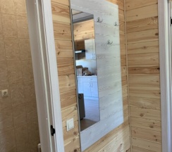 коттедж целиком 100кв м. в Поместье