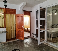 Стандарт двухместный в У Валентины