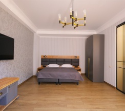 Люкс 301 в Gold City