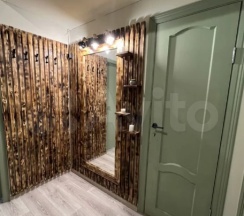 Квартира в Апартаменты на Малый пр-т Петроградской стороны, 1/3