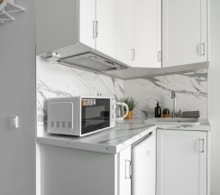 Квартира в Апартаменты на глинки 3-5-7