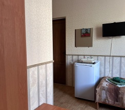 Комната стандарт №1 в Ника прибрежный уют