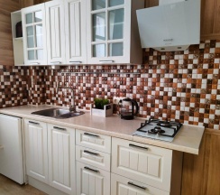 3-комнатные апартаменты стандарт в Rooms4Rent (Румс фор Рент)