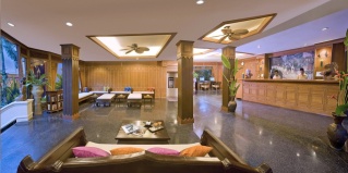 пляж Хуа Танон: Курортный отель Thai House Beach Resort