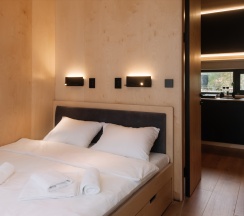 Коттедж «Тундра» в На Севере