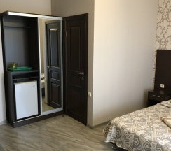 Номер Superior в Maryslav