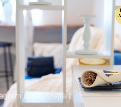 Сочи ☼ пер.Севастопольский 1Б │ 52 от LetoApart в LetoApart Сочи/Адлер