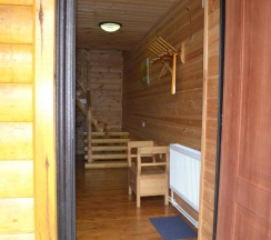 Коттедж стандарт в Васильевский дворик