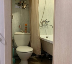 Квартира в Апартаменты на улица Попова, 21