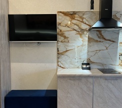 Большой четырехместный Люкс № 1 в VIP 29