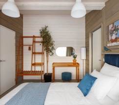 Дубль Дача в Суздале (ул. Зелёная, дом 49) в Дубль Дача