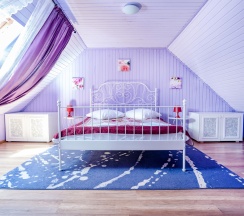 Коттедж комфорт 14 в MB Resort