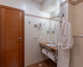 Делюкс в Горки