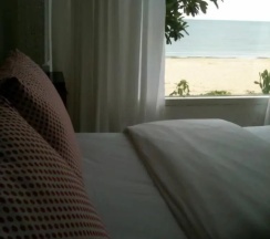 Номер Standard с 2 комнатами рядом с пляжем в Hua Plee Lazy Beach