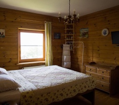 с кухней в Саттва