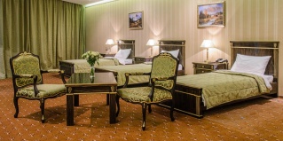 Москва: Отель SK Royal Moscow