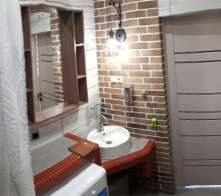 38 Апартамент "Junior suite" балкон в Старинный Таллин