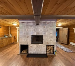 Терем в Времена Года