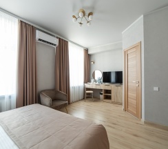 Стандарт комфорт+ в Энергия