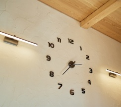 Дуплекс в стиле шале в Панорама парк