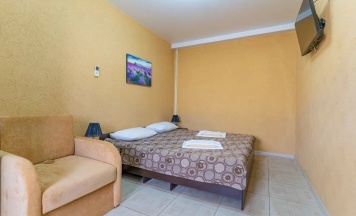 Двухместный СТАНДАРТ в Клен