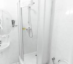 Полулюкс мансардный двухместный в Котбус