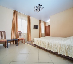 №7 2-х местный в Чегет