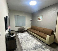 Семейный номер Standard в Делюкс