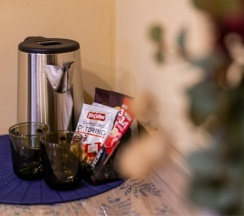 Двухместный стандарт с доп.местом в Море