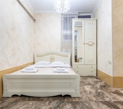 Апартаменты с кухней в Камелия