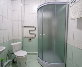 Номер люкс в На Тихом Дону