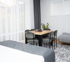 Семейный в Солнечная гавань