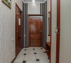 Номер люкс в Аурелиу