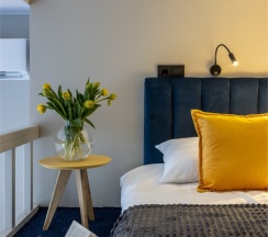 Апартаменты Двухуровневые Комфорт в Брискорн