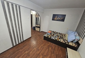 Апартаменты Апартаменты на улица Фрунзе, 23 в Туле