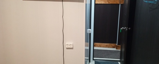 Одноместный комфорт в На Березовой