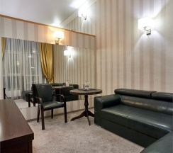 VIP апартаменты в Пионер люкс