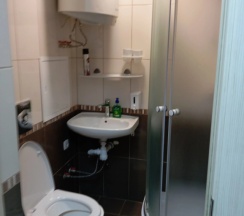 Номер Standard в Дубровка