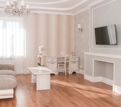 Люкс в Прага