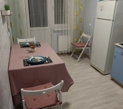 Квартира в Апартаменты на Караидельская 54/1 кв 2237