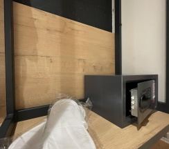 Комфорт апартаменты-студия, 16 м², 14 этаж в 14 этаж