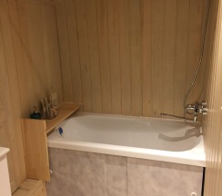 Номер комфорт семейный в Каприз