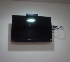 Двухместный номер Standard 2 отдельные кровати в Bumnsaya Place