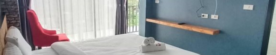 Апартаменты Superior в Modern Budget Hotel HatYai Thailand