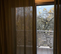 Номер студия семейный в Klever Village